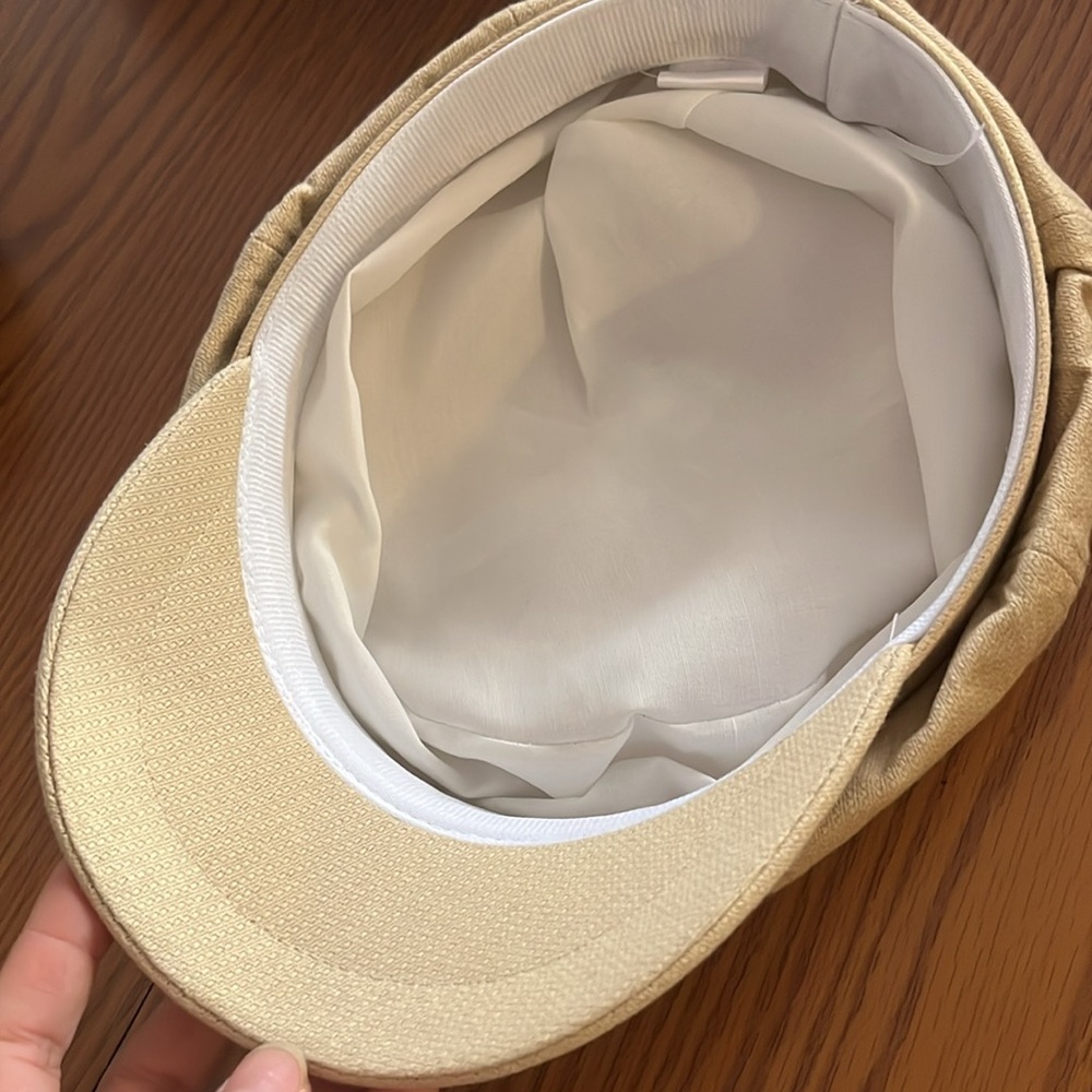 Cap - Picture 2 of 2